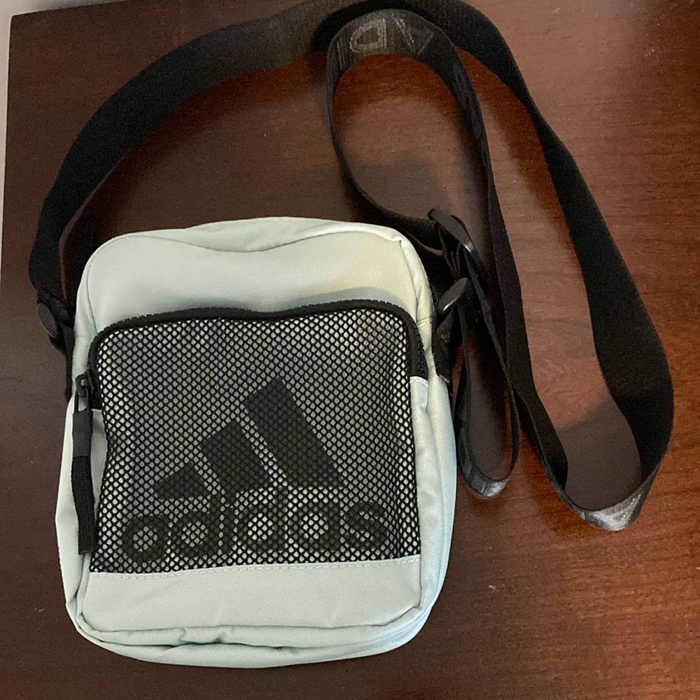 Brand New new cute Adidas bag